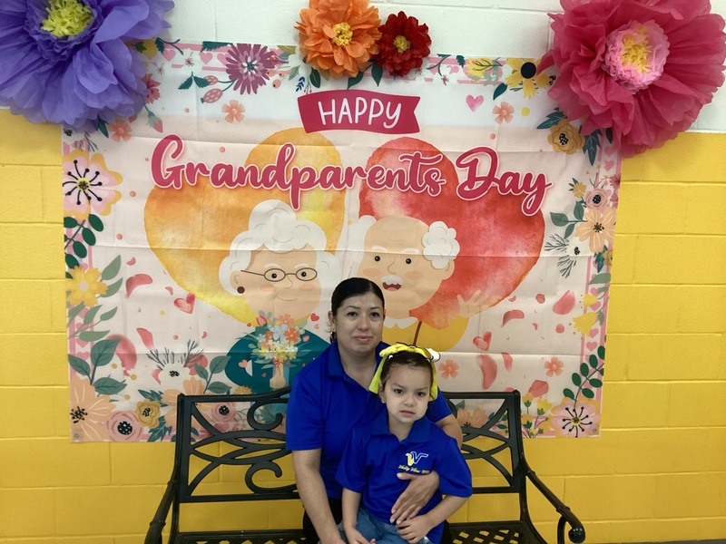 Grandparents