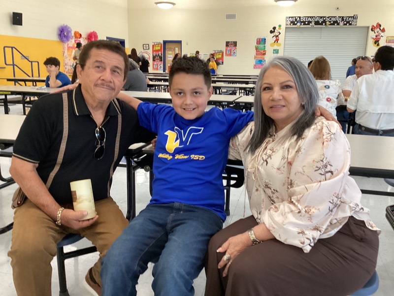 Grandparents