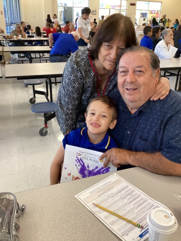 Grandparents