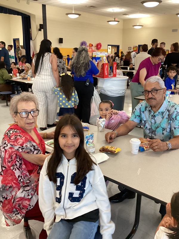 Grandparents