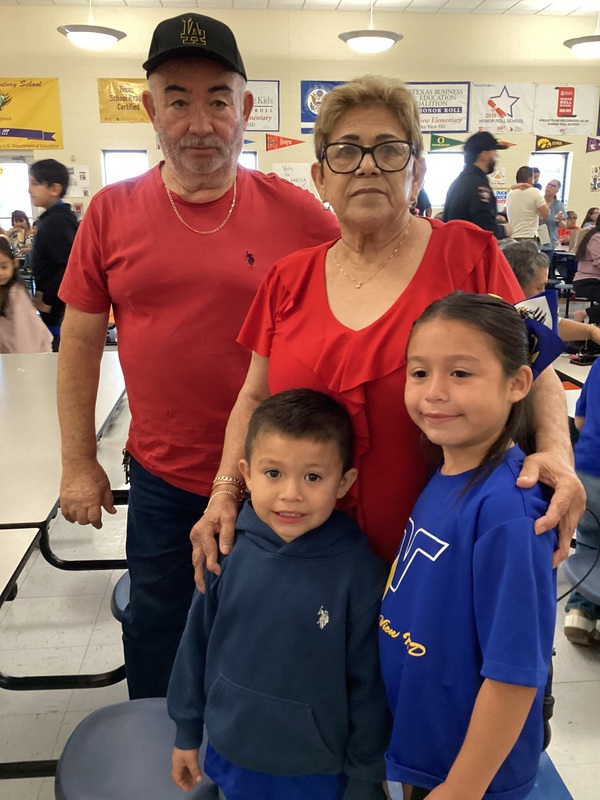 Grandparents