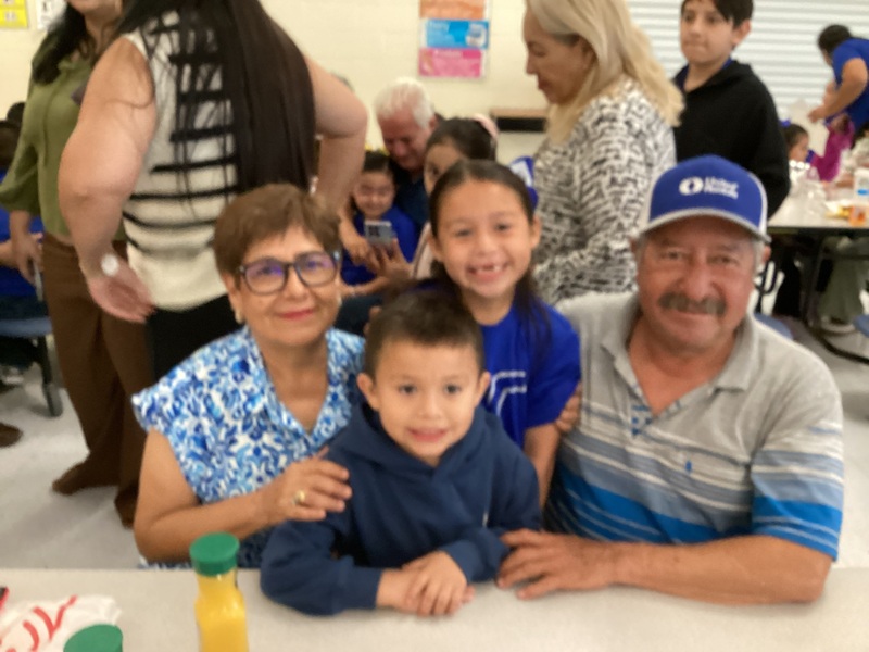 Grandparents