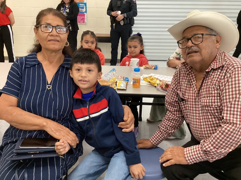 Grandparents