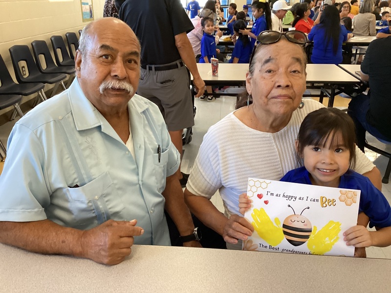 Grandparents