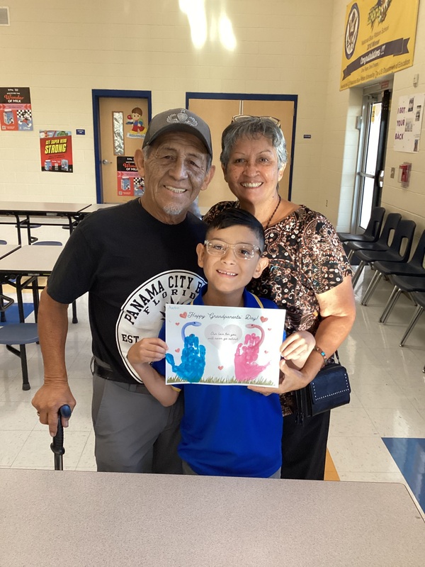 Grandparents