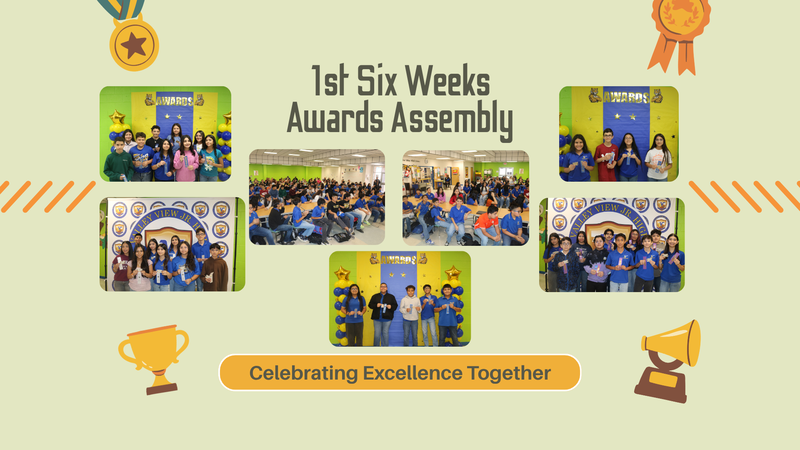 awards assembly