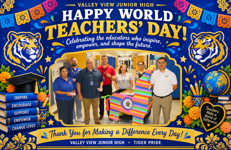 world teacher day
