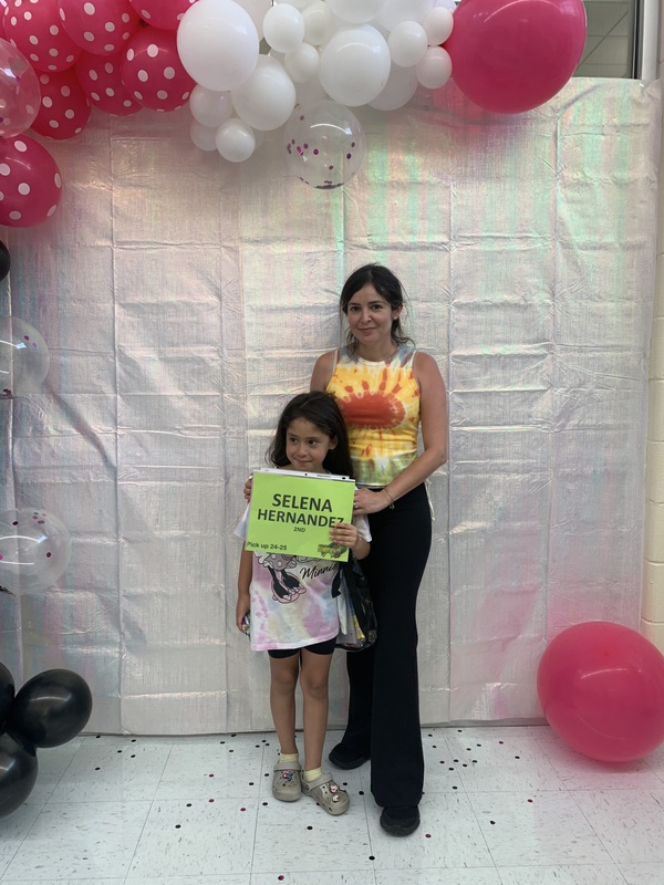 Meet the Teacher Night