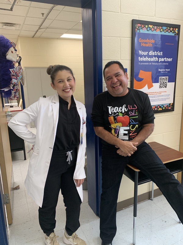 Meet the Teacher Night