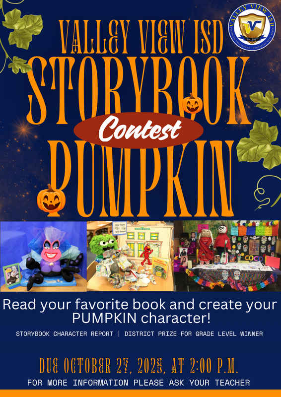 Pumpkin Contes