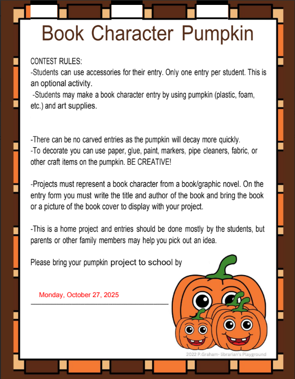 contest