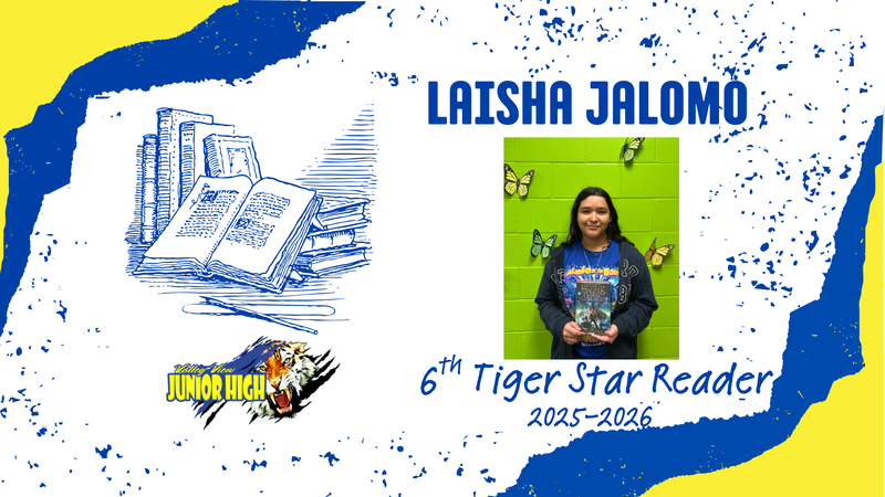 tiger star reader