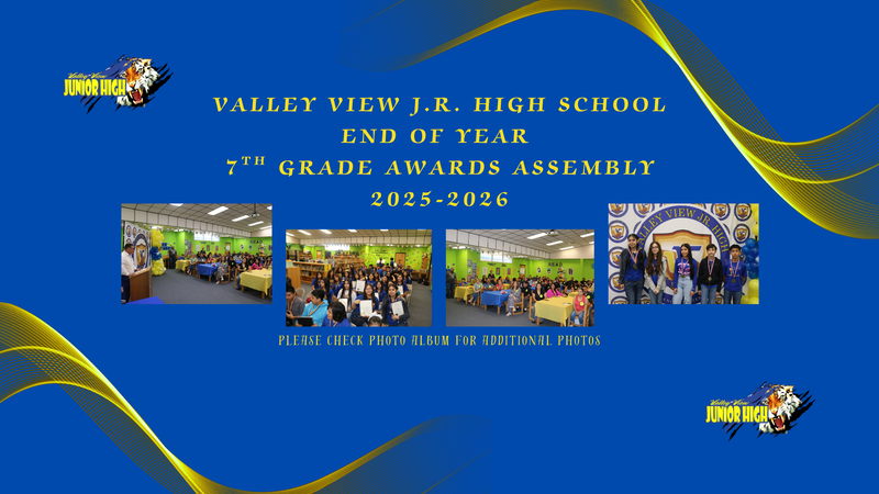 awards assembly