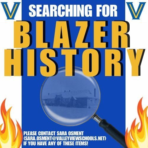BlazerHistory