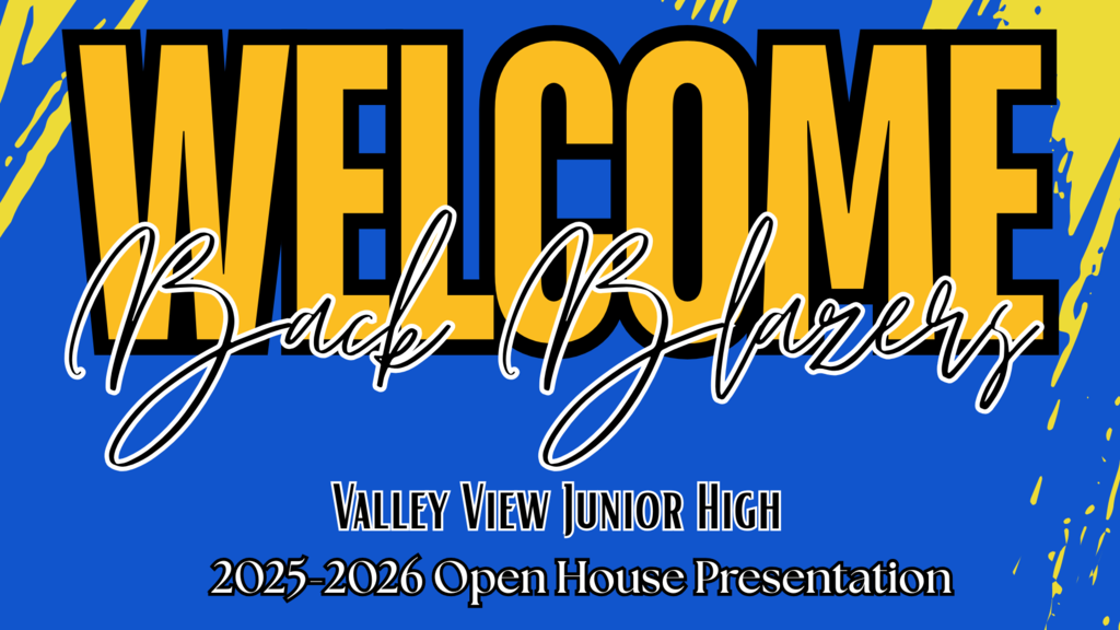 Virtual Parent Night