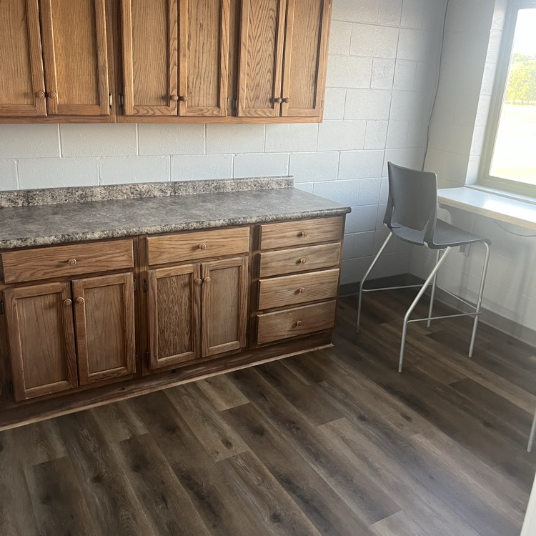 ✨ The Upgrade “Fresh look. New chapter.”