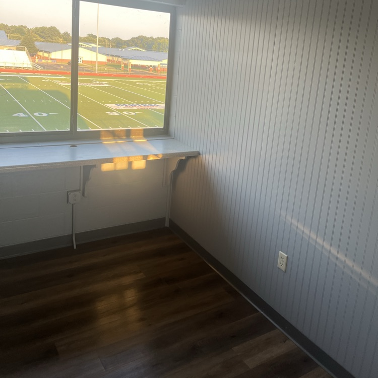 ✨ The Upgrade “Fresh look. New chapter.”