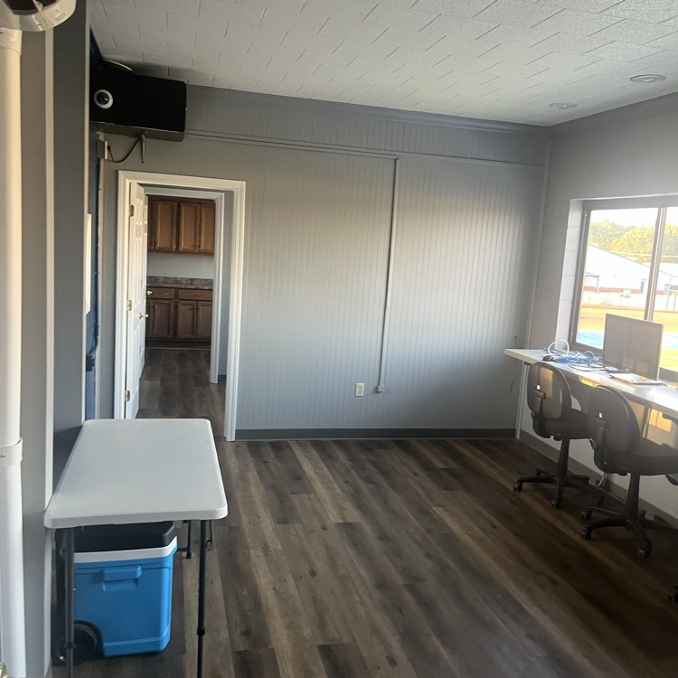 ✨ The Upgrade “Fresh look. New chapter.”