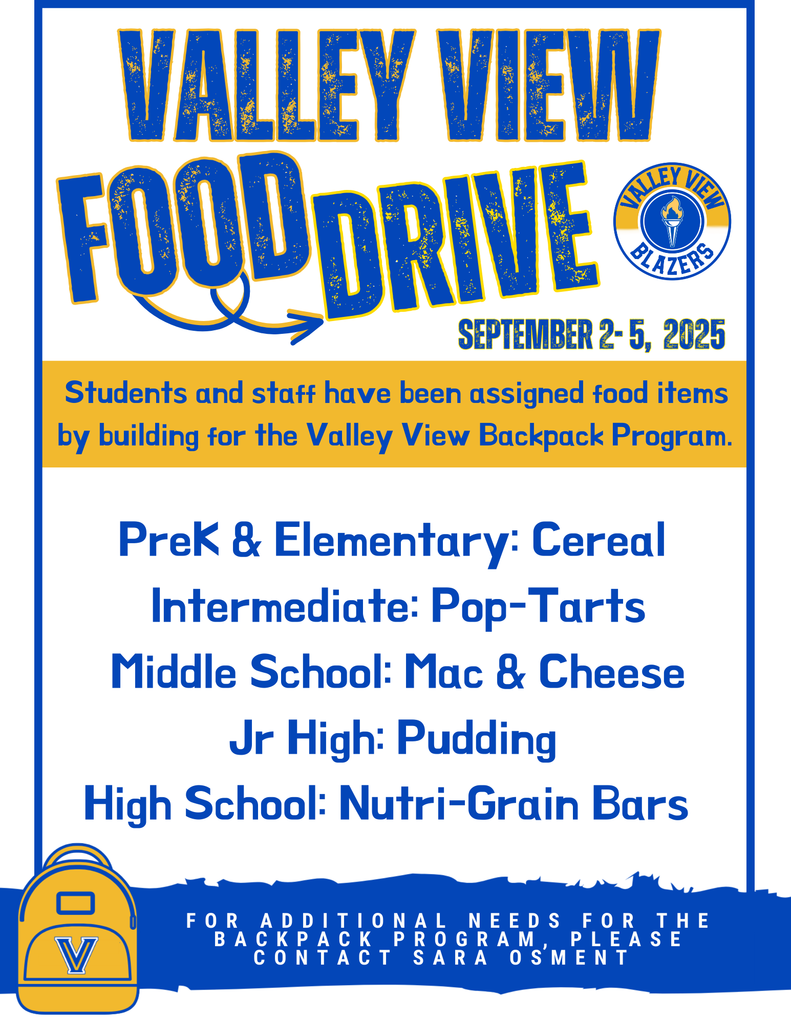 FoodDrive25