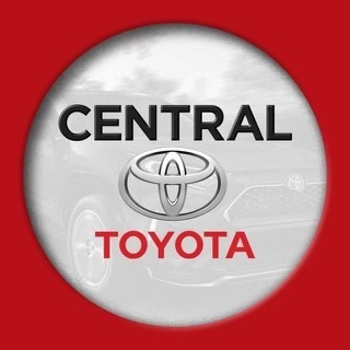 centraltoyotalogo