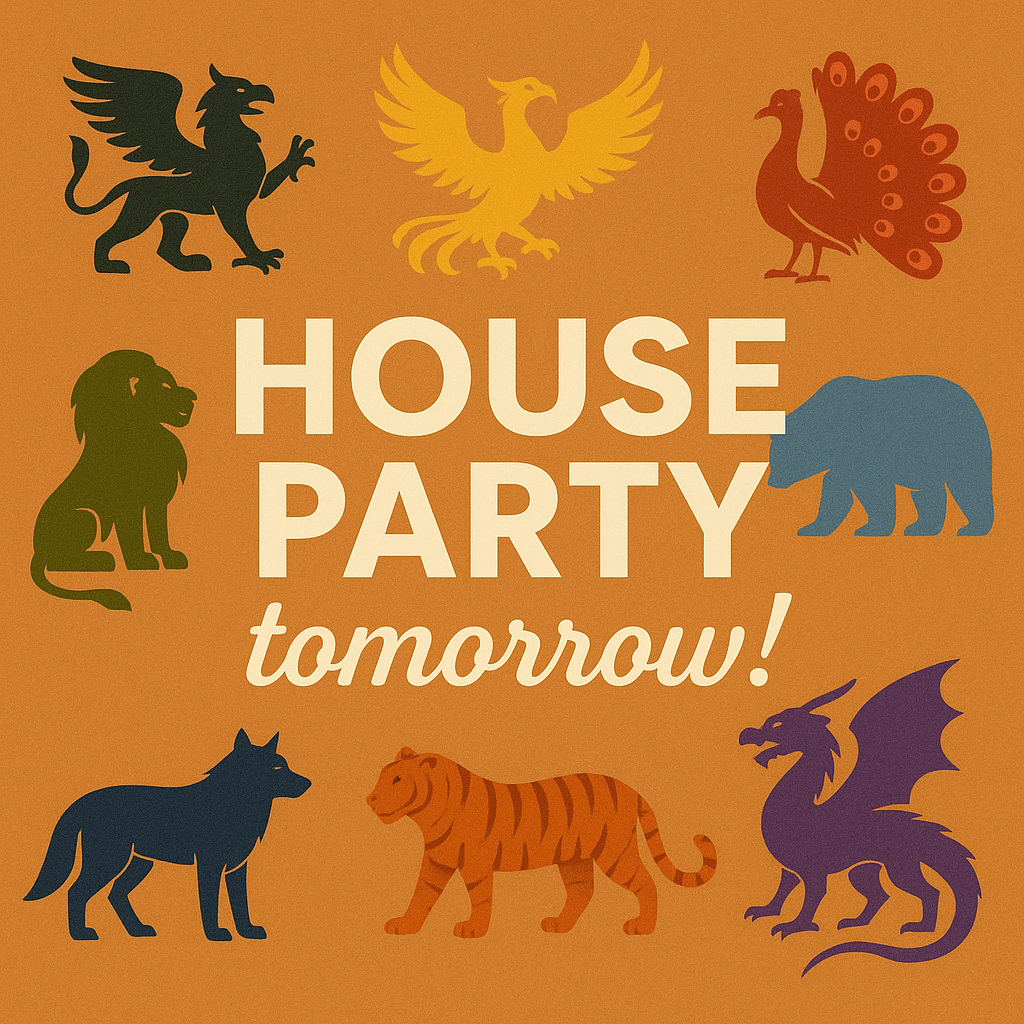 house party