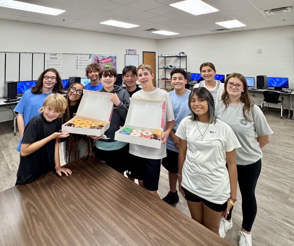 food drive winners 25