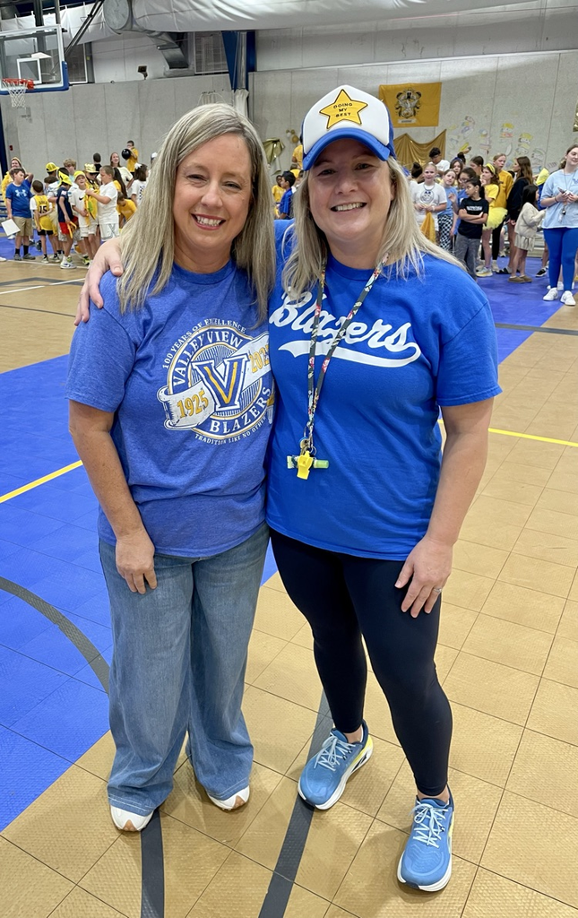 student of the month