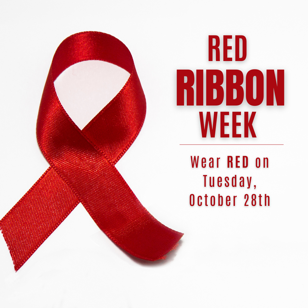 Red Ribbon Post 2025