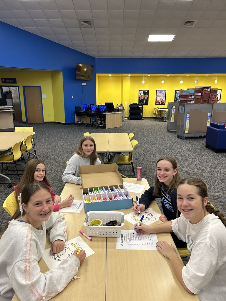 Oct Challenge Winners