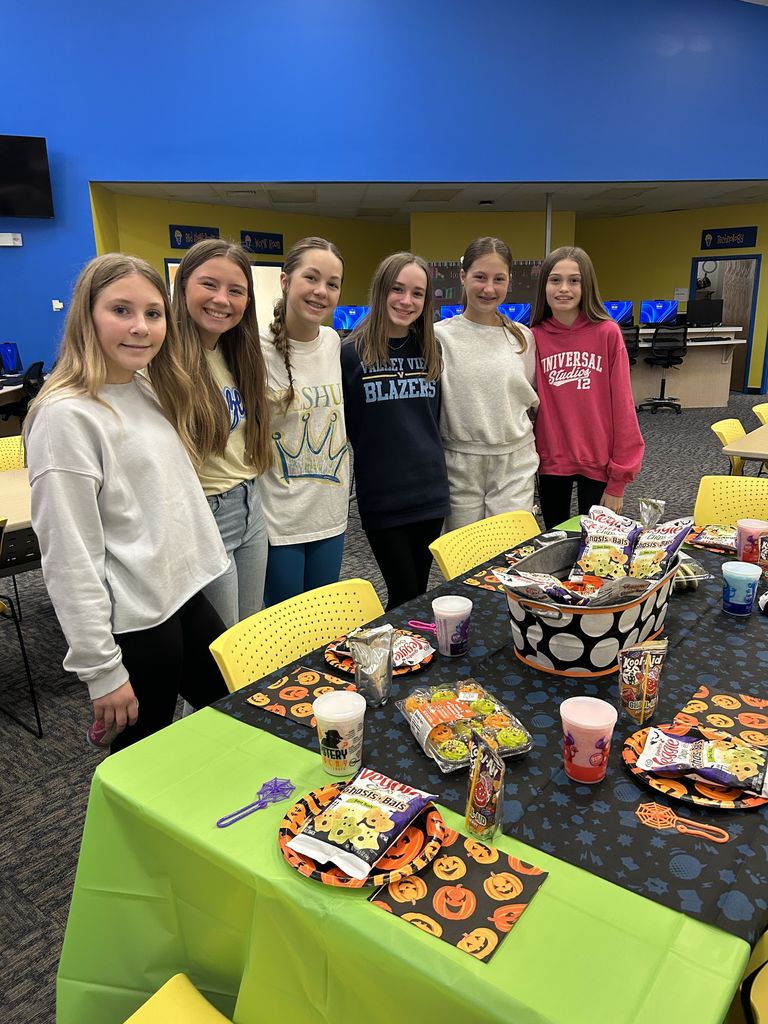 Oct Challenge Winners