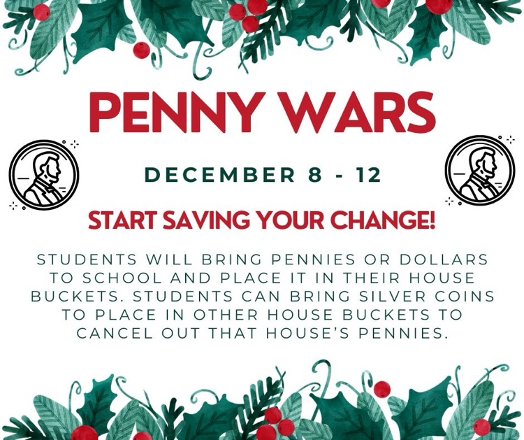penny wars