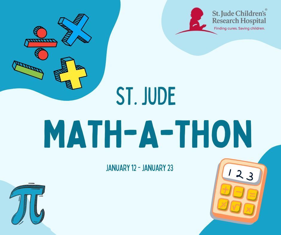 mathathon