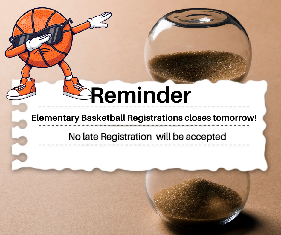 _Gray And White Minimalist Reminder Facebook Post