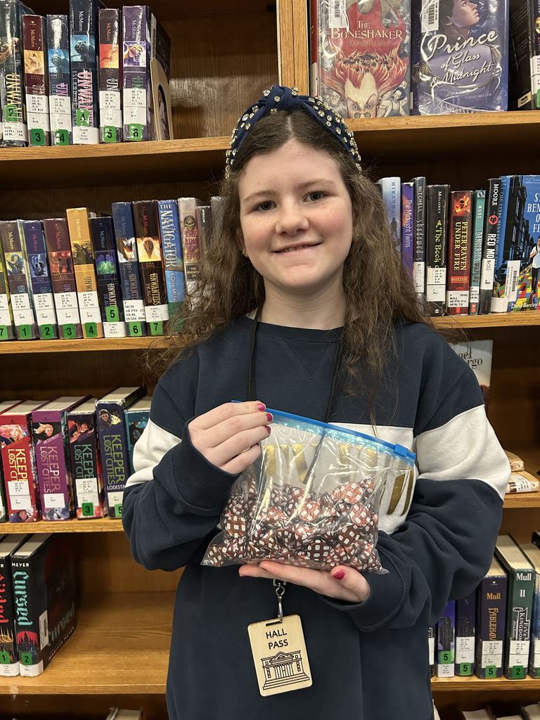 Jan 2026 Guess Jar Winner