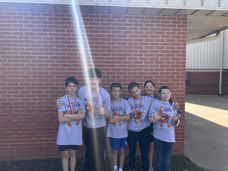 Special Olympics Basketball 