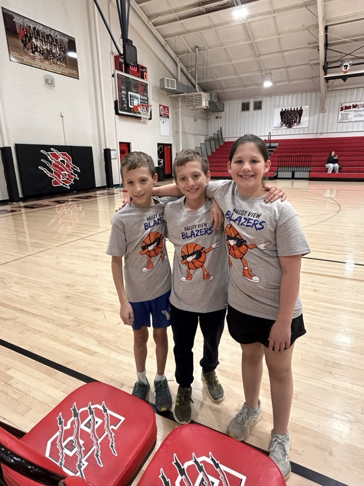 Special Olympics Basketball 