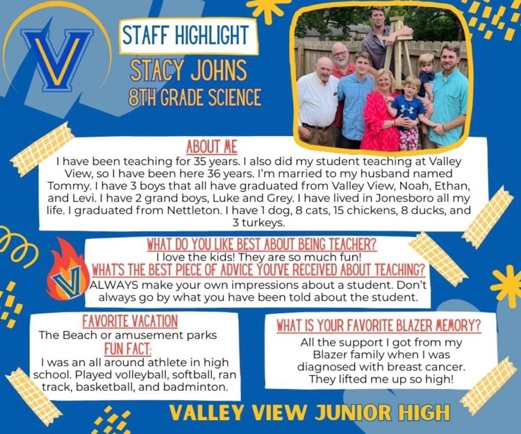 John’s profile and Q&A responses