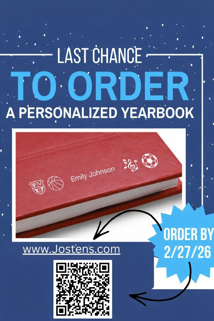 yearbook ordering