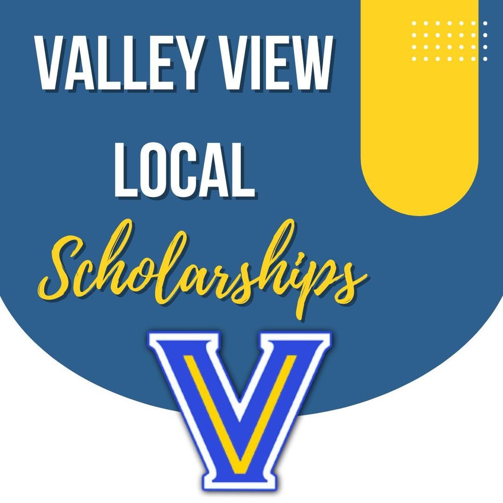 local scholarships