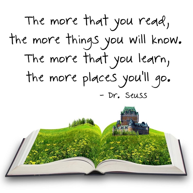 dr. Seuss