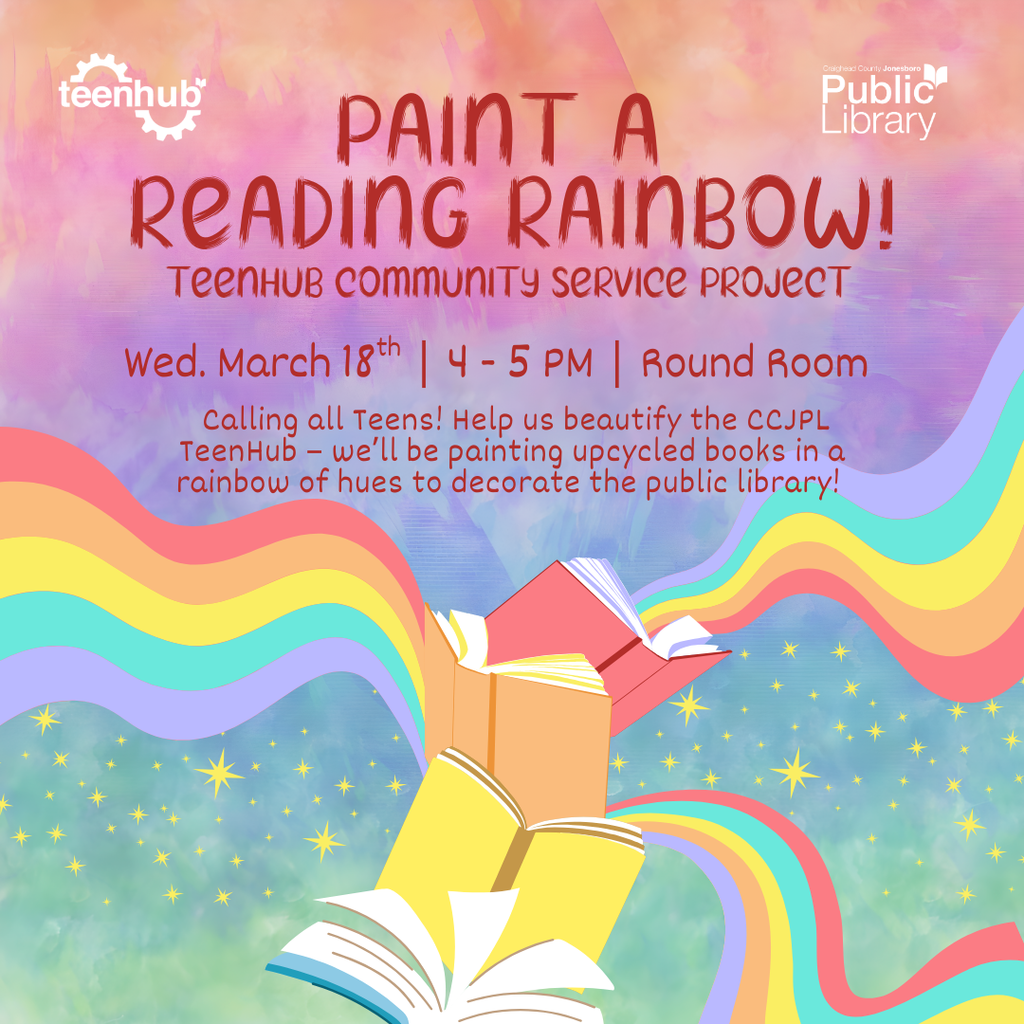 painting event info