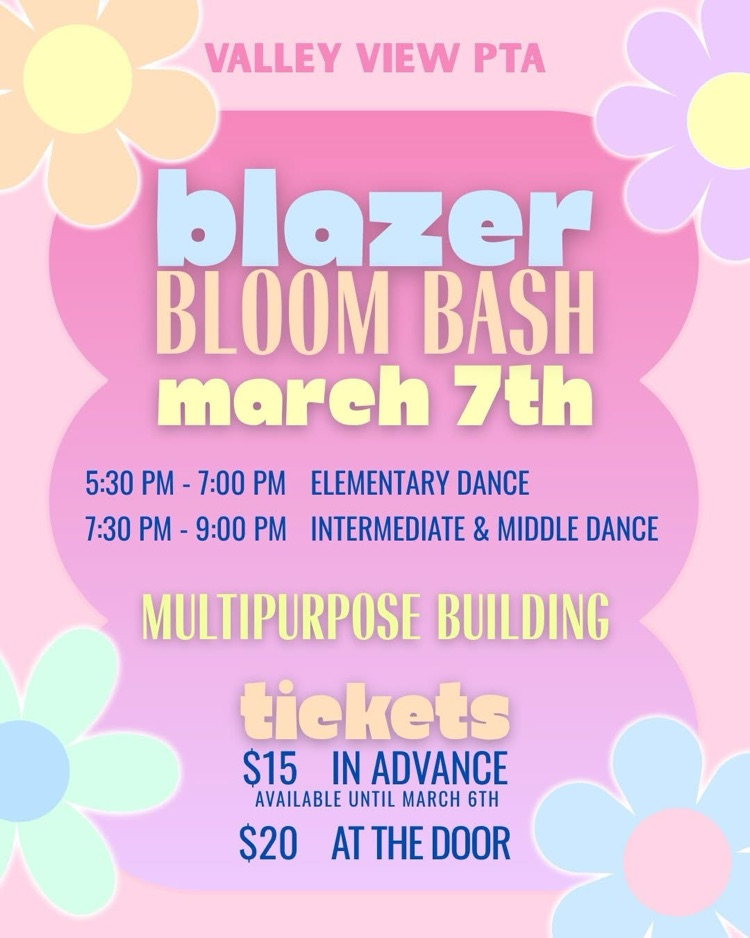 blazerbloombash