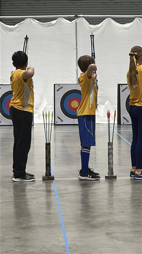 ArcheryStateCompetition