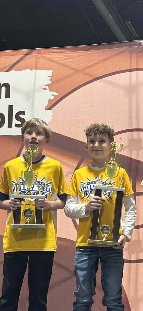 ArcheryStateCompetition