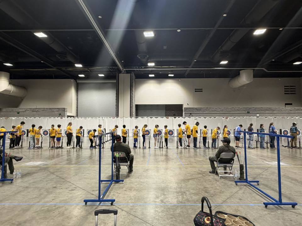 ArcheryStateCompetition