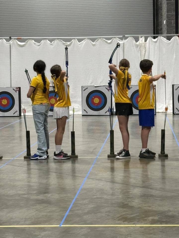 ArcheryStateCompetition