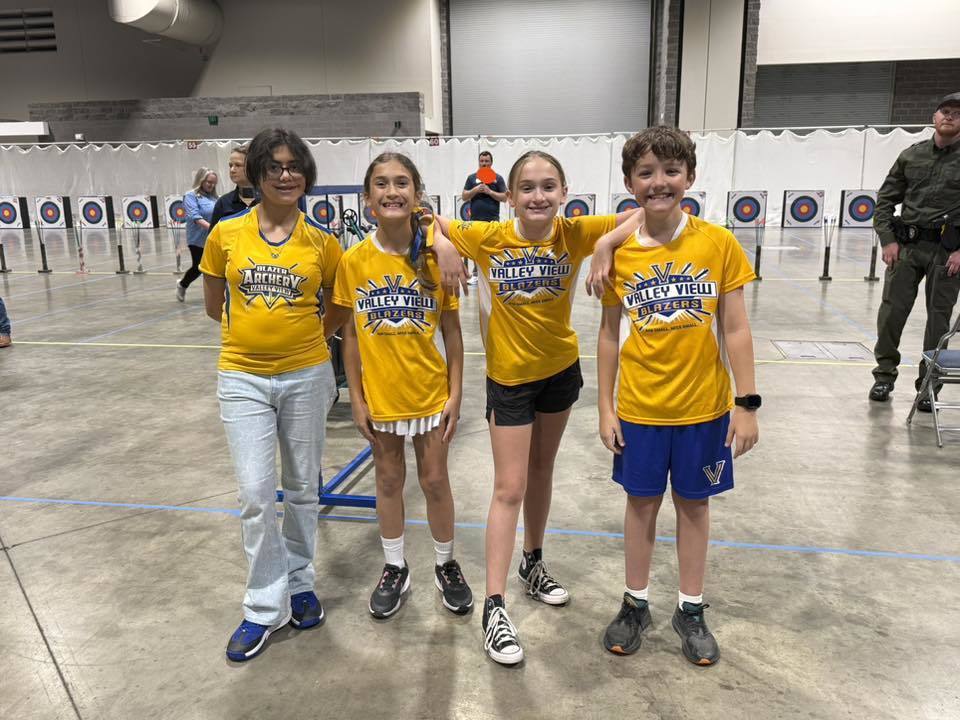 ArcheryStateCompetition