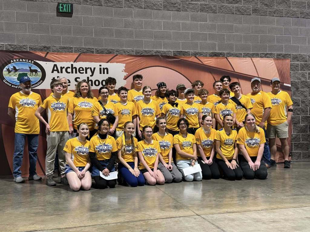 ArcheryStateCompetition