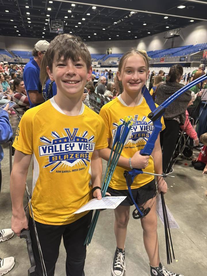 ArcheryStateCompetition