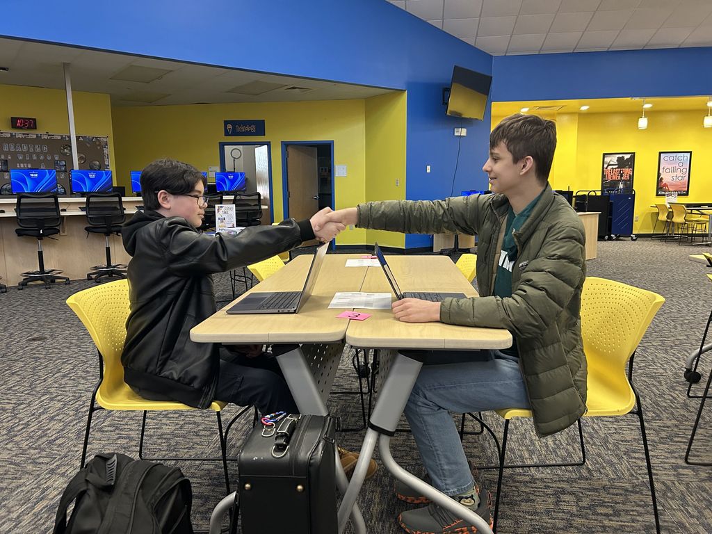 Chess games